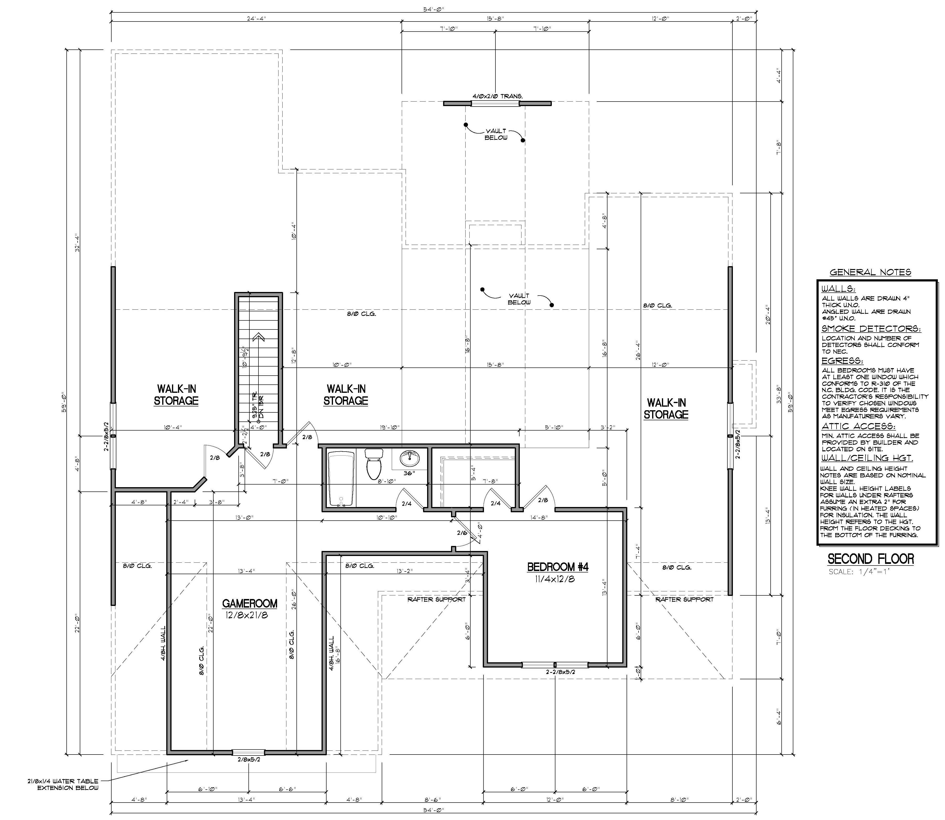 laurel-oak-plans-nc-general-contractor